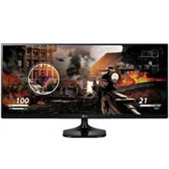 二手LG 34UM58A-W 34英寸 显示器回收